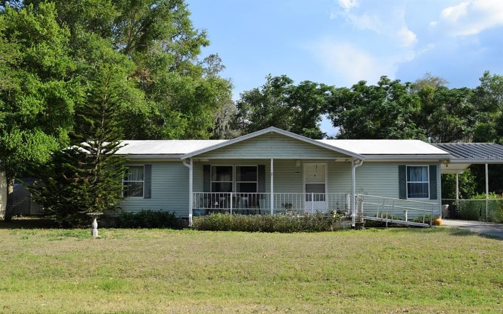 36440 TERRIER COURT ZEPHYRHILLS, FL 33541