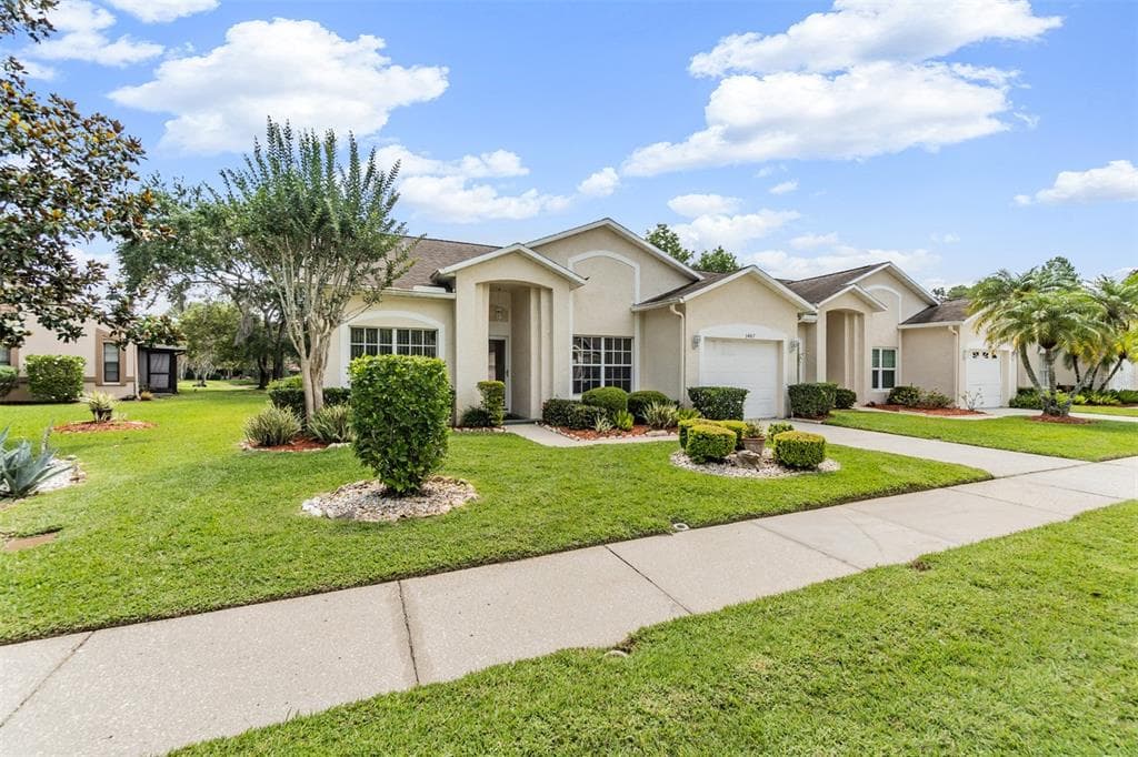 3487 MERMOOR DRIVE PALM HARBOR, FL 34685