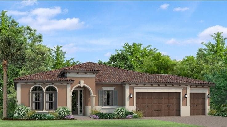 6161 MARSH TRAIL DRIVE ODESSA, FL 33556