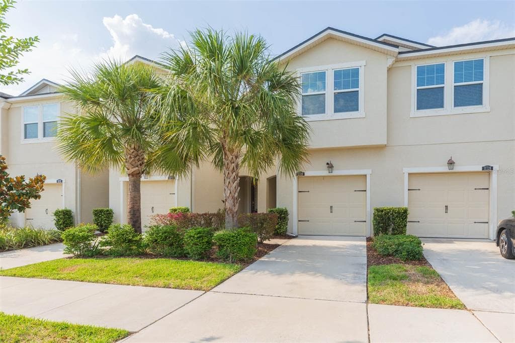 11716 CAMBIUM CROWN DRIVE RIVERVIEW, FL 33569