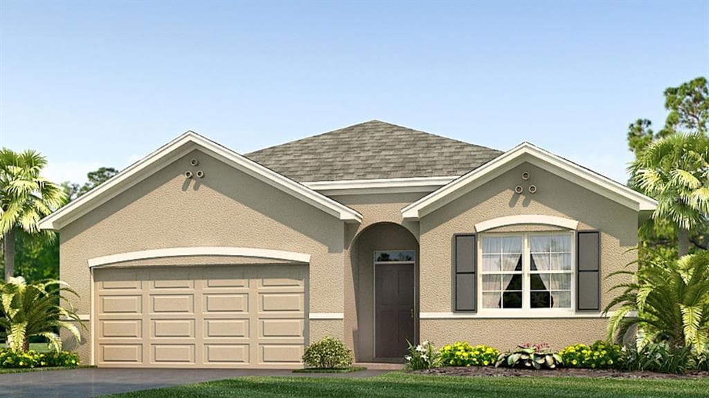 35851 ELLSWORTH PLACE ZEPHYRHILLS, FL 33541
