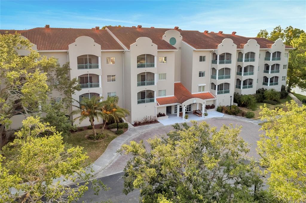 3731 SARASOTA SQUARE BOULEVARD UNIT 112-C SARASOTA, FL 34238
