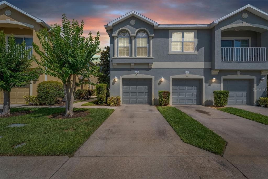 8808 MOONLIT MEADOWS LOOP RIVERVIEW, FL 33578