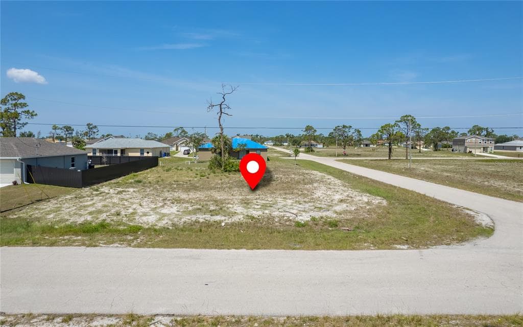 2916 NW 19TH PLACE CAPE CORAL, FL 33993