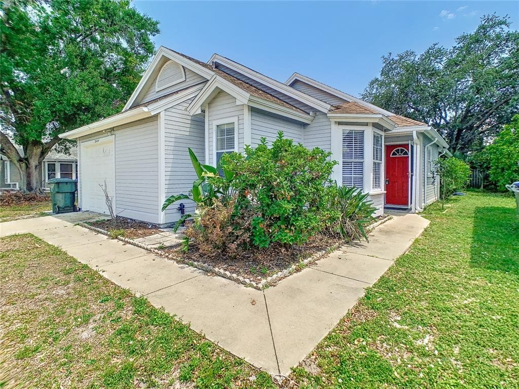 3444 SUGAR MILL ROAD KISSIMMEE, FL 34741