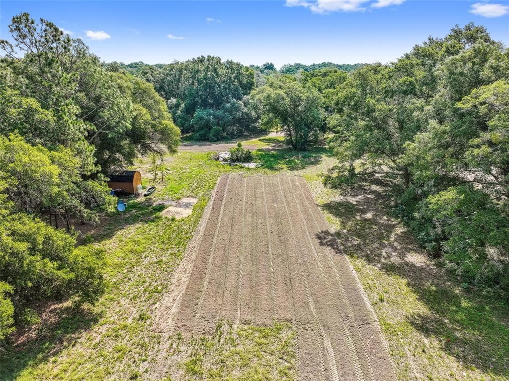 28014 CHURCH ROAD BROOKSVILLE, FL 34602