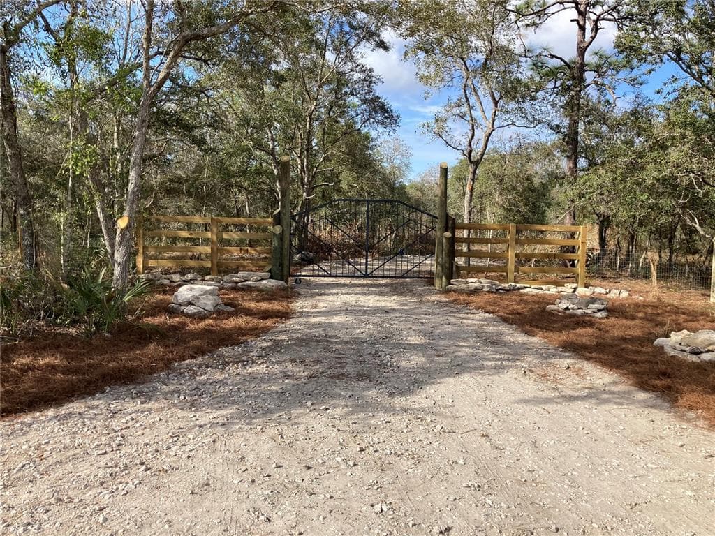 13251 MONTOUR STREET BROOKSVILLE, FL 34613
