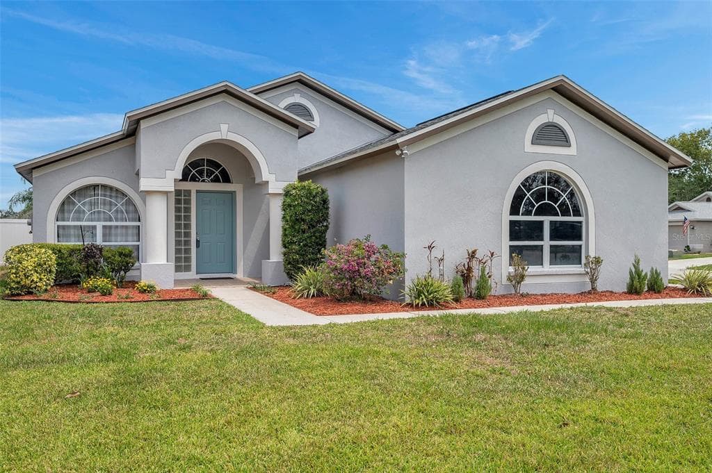 22833 RICHARDSON LANE LAND O LAKES, FL 34639