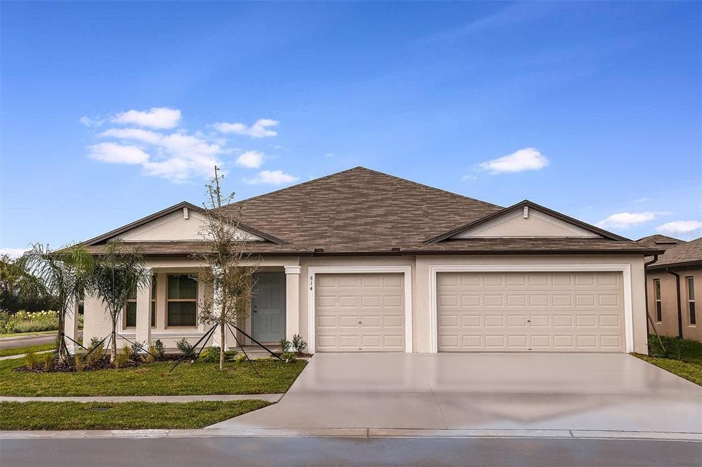2987 FLYING BLACKBIRD ROAD BARTOW, FL 33830