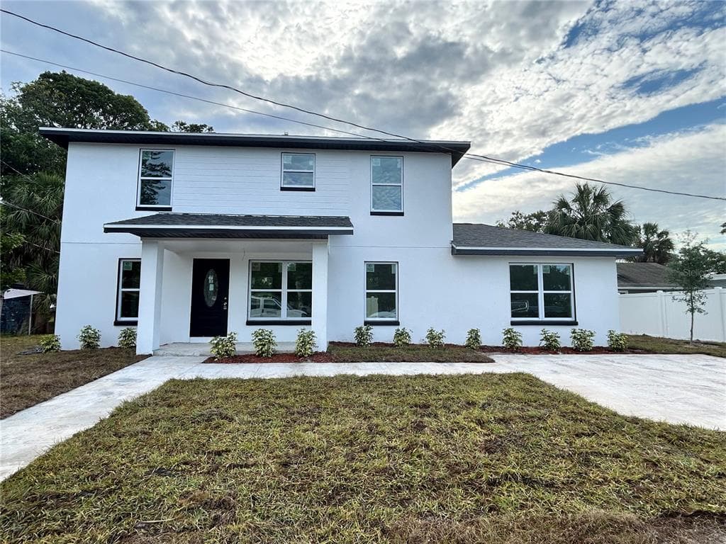 1216 19TH STREET S ST PETERSBURG, FL 33712