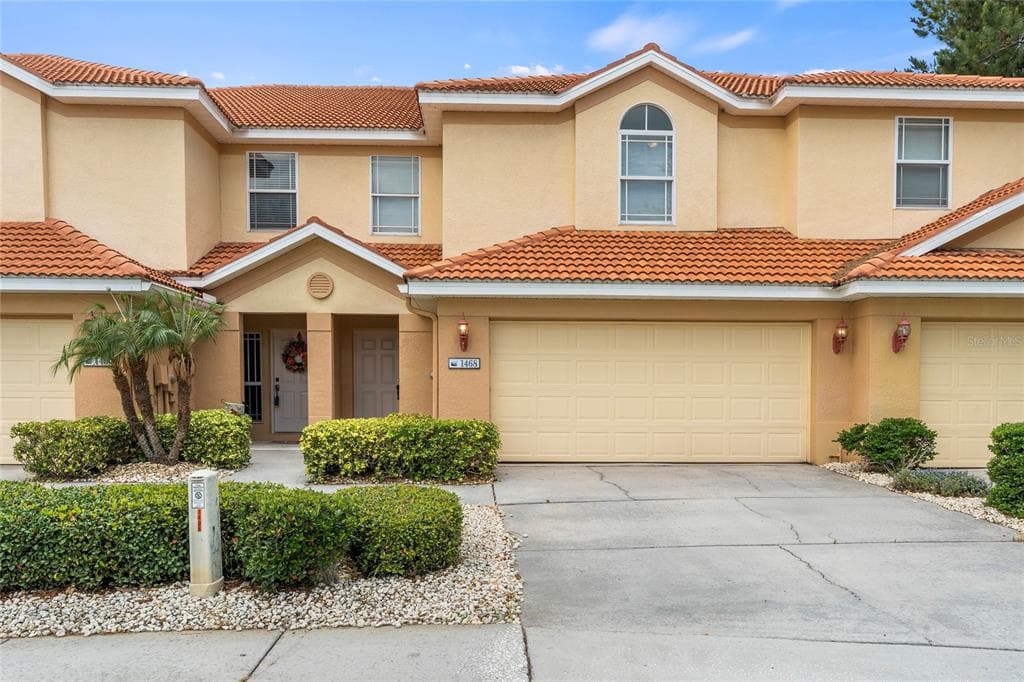 1468 RIDGE TERRACE TARPON SPRINGS, FL 34689