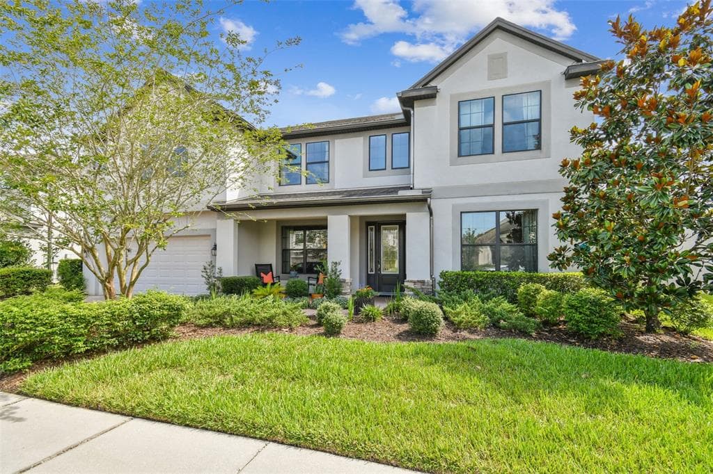 19419 WHISPERING BROOK DRIVE TAMPA, FL 33647