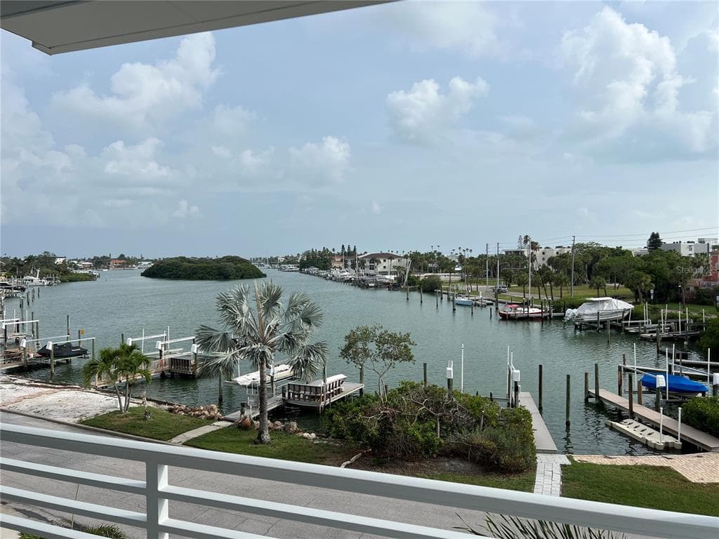 3313 W MARITANA DRIVE ST PETE BEACH, FL 33706