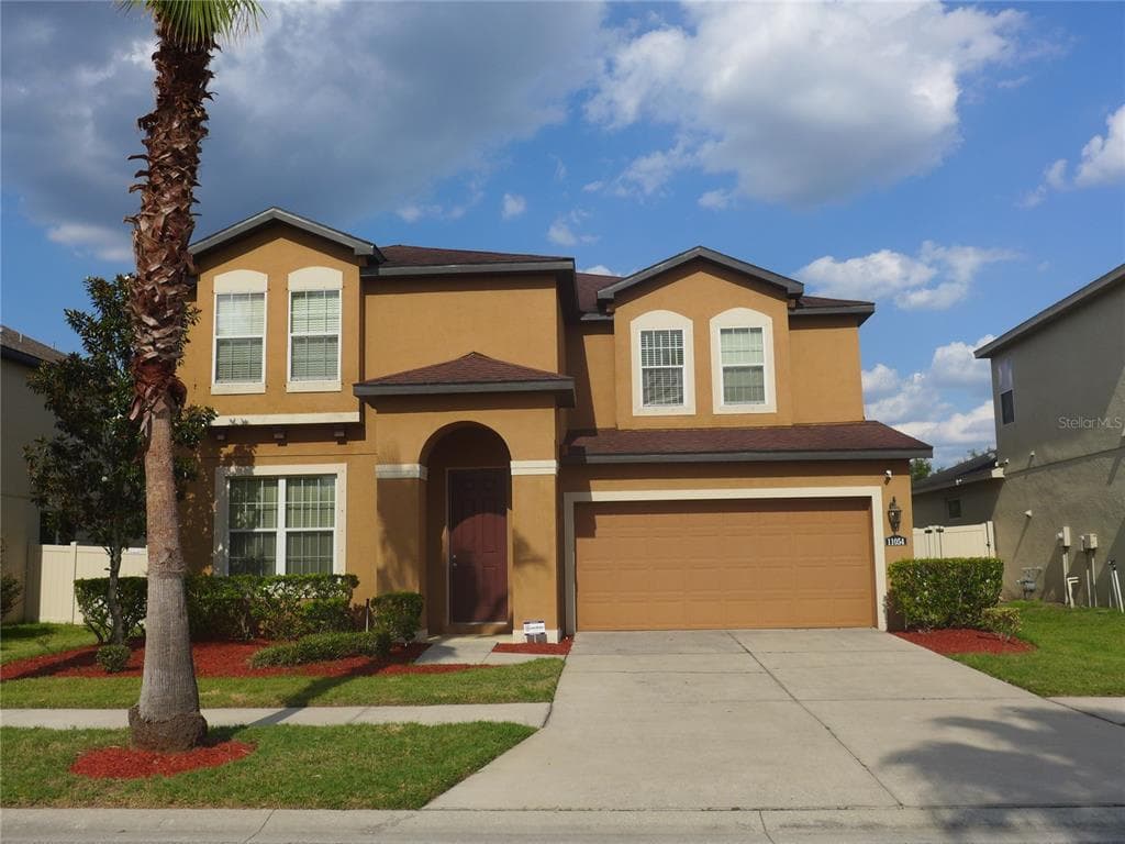 11054 SPRING POINT CIRCLE RIVERVIEW, FL 33579