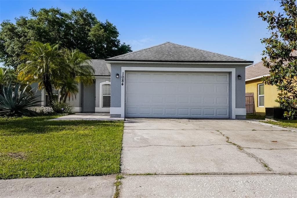 1084 LITTLE CREEK ROAD ORLANDO, FL 32825