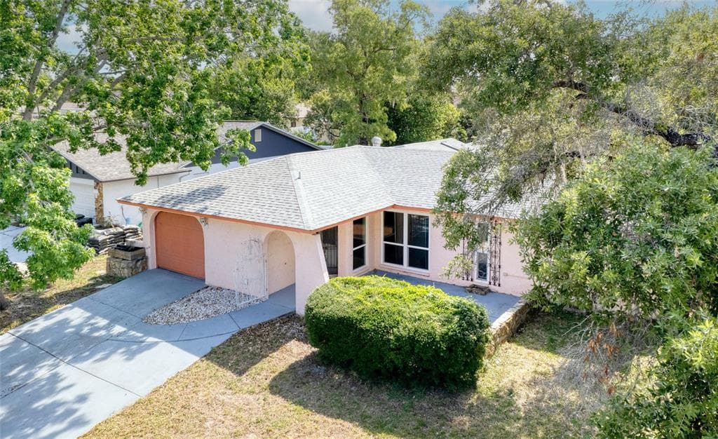8710 ELM LEAF COURT PORT RICHEY, FL 34668