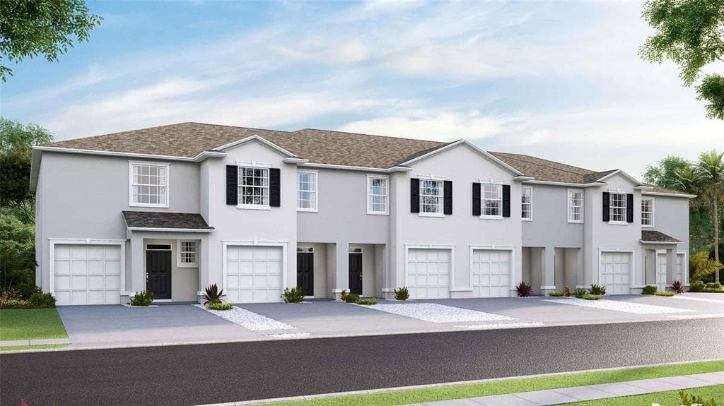 259 MANGROVE SHADE CIRCLE APOLLO BEACH, FL 33572