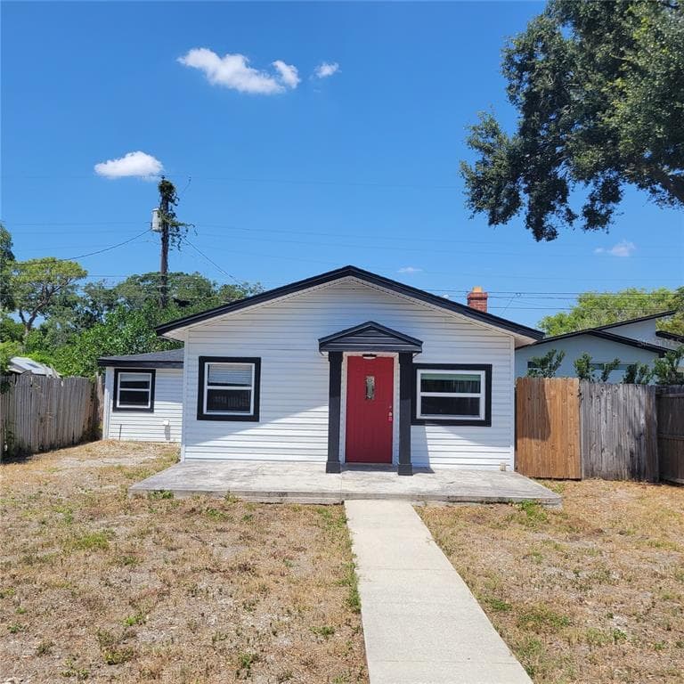 3250 PRESCOTT STREET N ST PETERSBURG, FL 33713