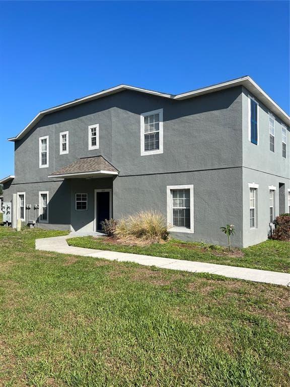 13019 KINGS CROSSING DRIVE GIBSONTON, FL 33534