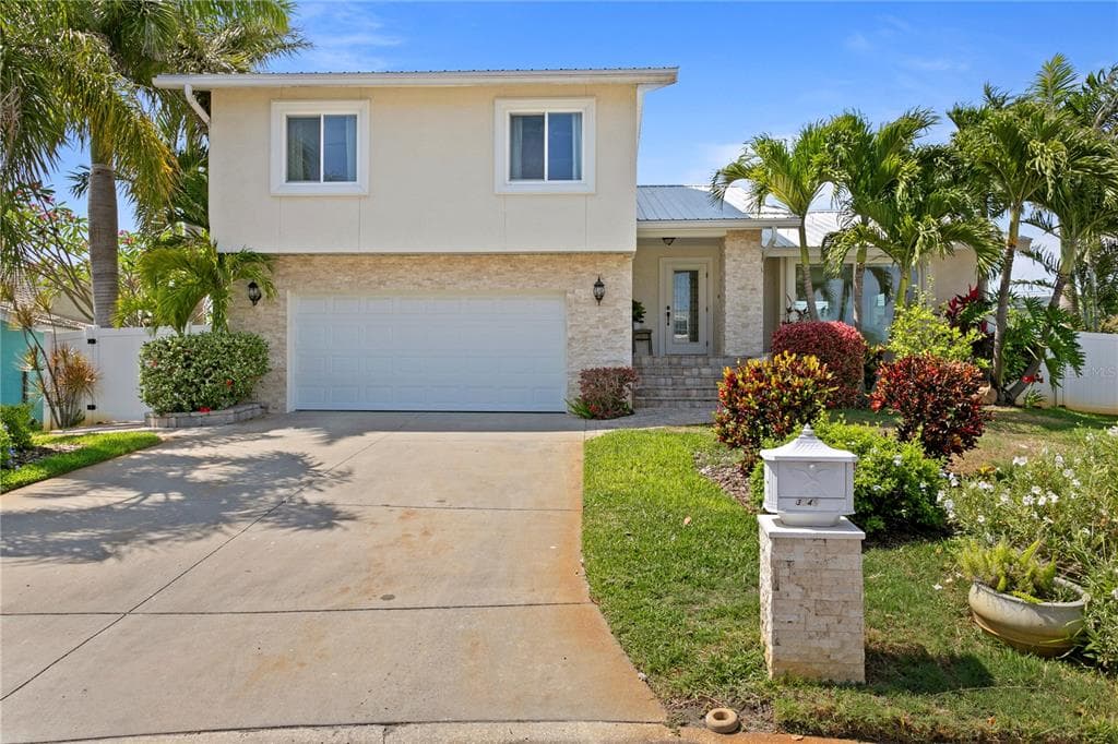 3040 ALTON DRIVE ST PETE BEACH, FL 33706