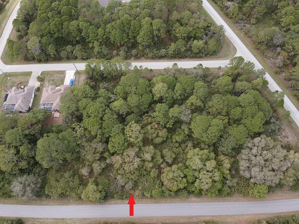13544 IRWIN DRIVE PORT CHARLOTTE, FL 33953