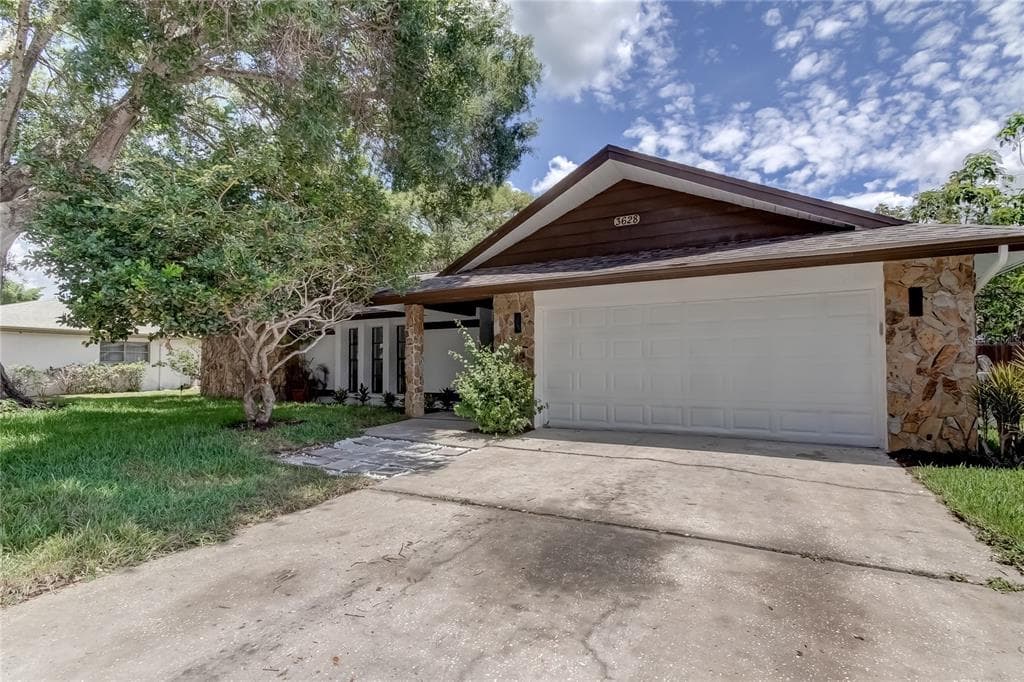 3628 RUSTY GRACKLE DRIVE