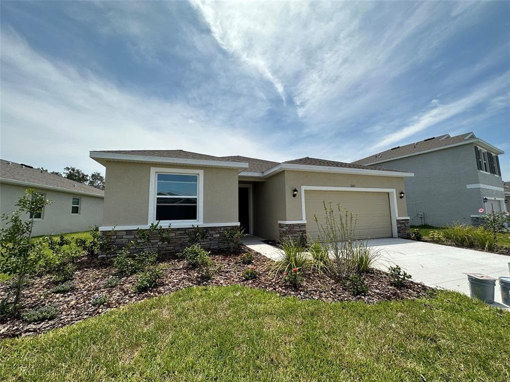 12415 NANTAHALA RUN PARRISH, FL 34219