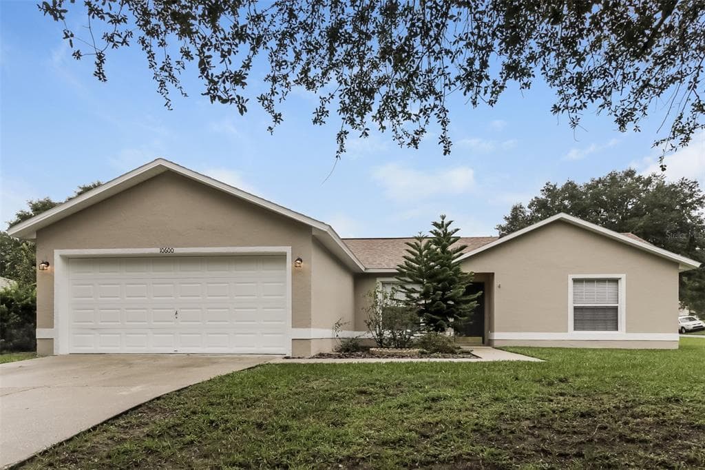 10600 CRESCENDO LOOP CLERMONT, FL 34711