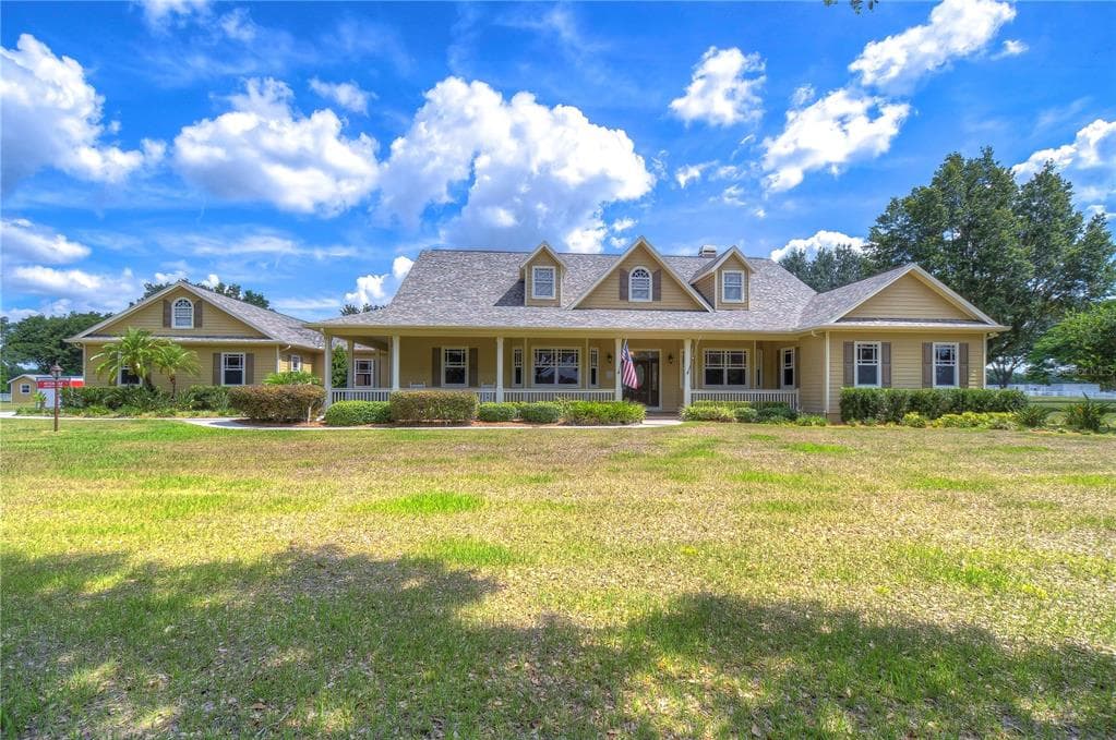 18716 LITHIA TOWNE ROAD LITHIA, FL 33547