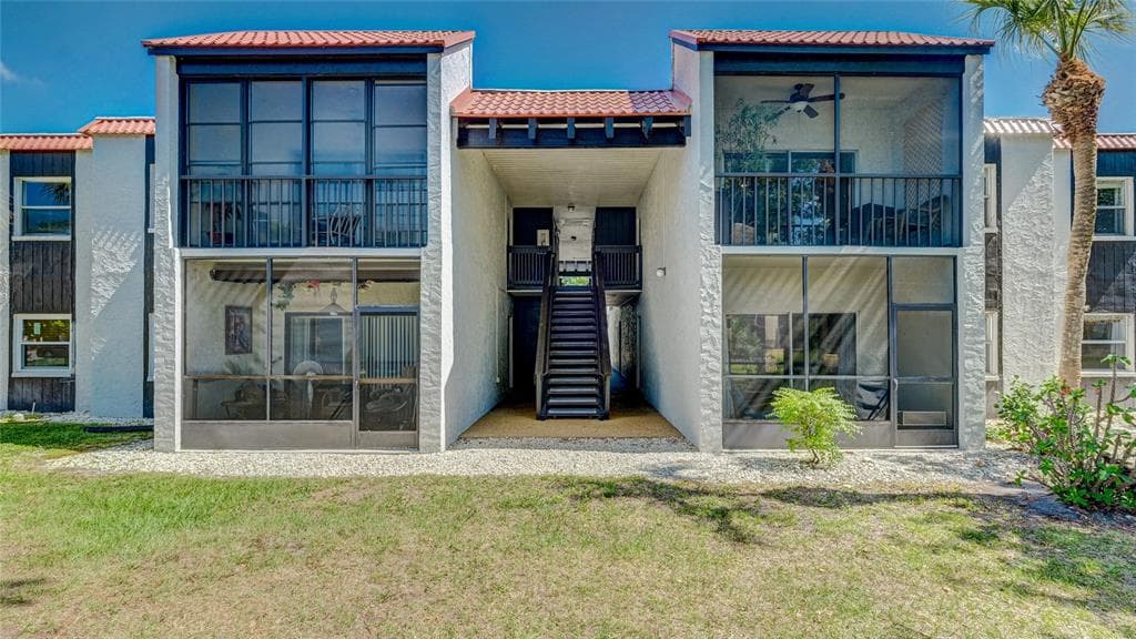 3215 BENEVA ROAD UNIT 104 SARASOTA, FL 34232