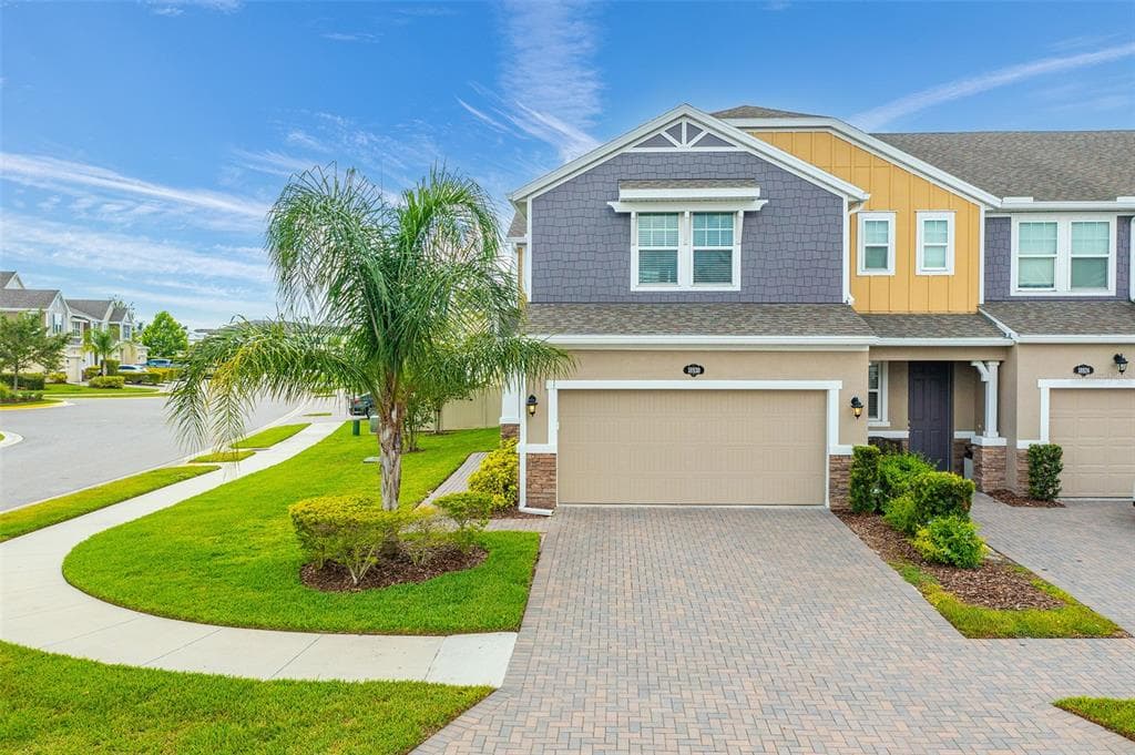 18930 ULMUS STREET LUTZ, FL 33558