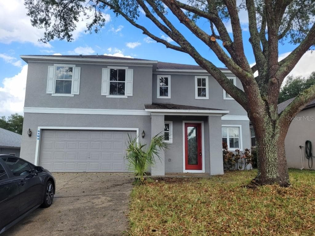 1147 GREENLEY AVENUE GROVELAND, FL 34736