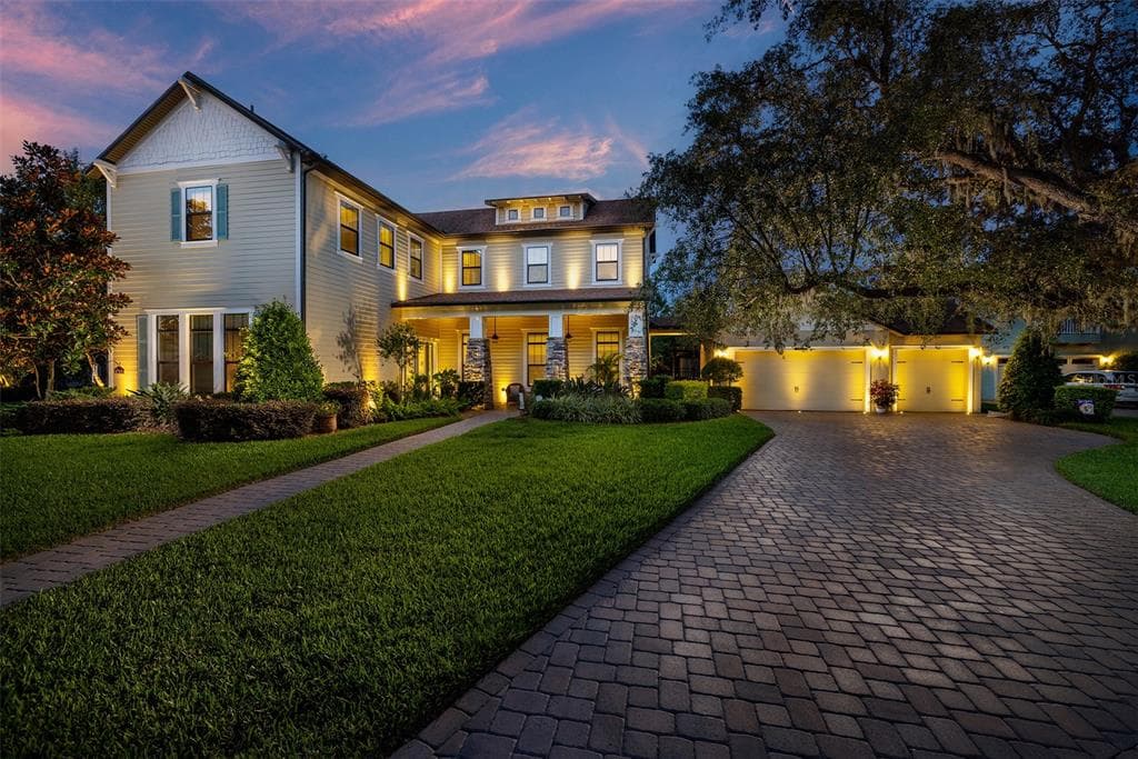 13922 LAKE FISHHAWK DR