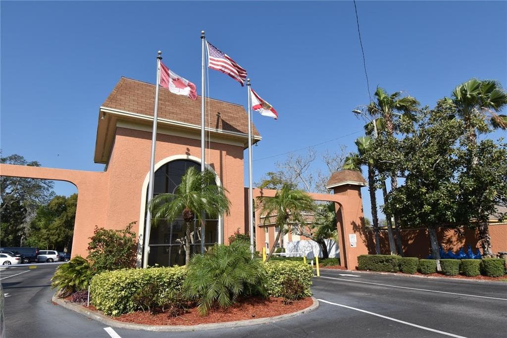 12760 INDIAN ROCKS ROAD UNIT 512 LARGO, FL 33774