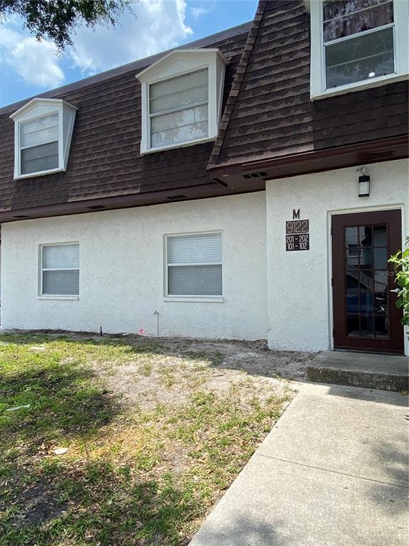 9122 TUDOR DRIVE UNIT M101