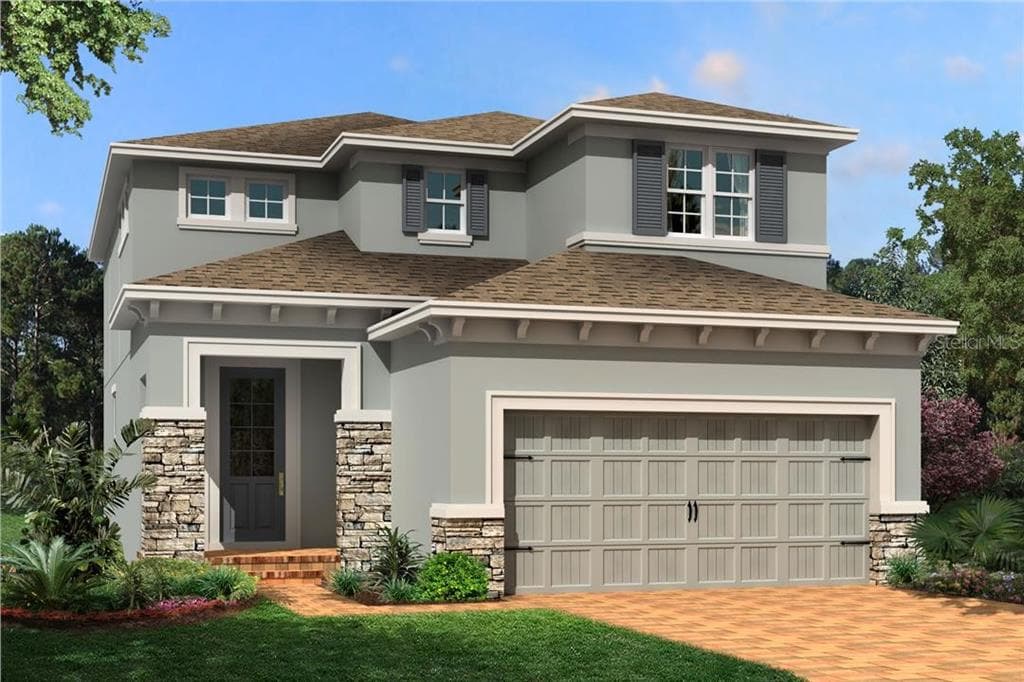 31942 ASBURY AVENUE WESLEY CHAPEL, FL 33545