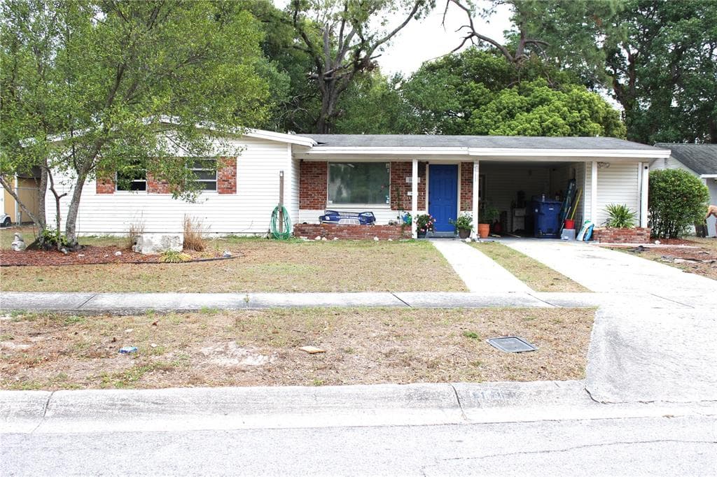 11115 N 19TH STREET TAMPA, FL 33612