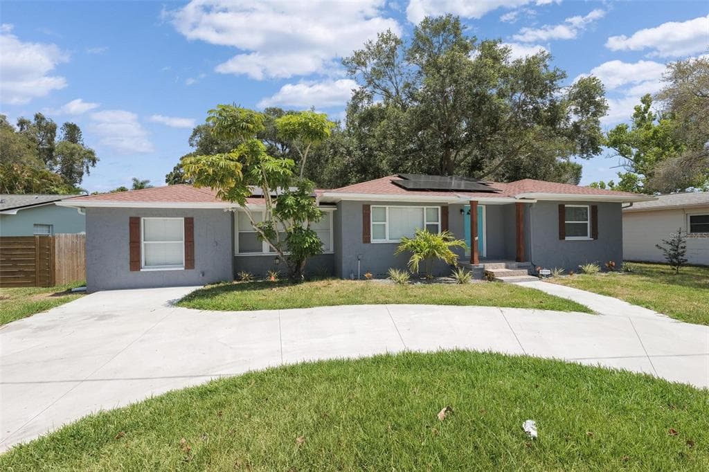 6207 GULFPORT BOULEVARD S GULFPORT, FL 33707