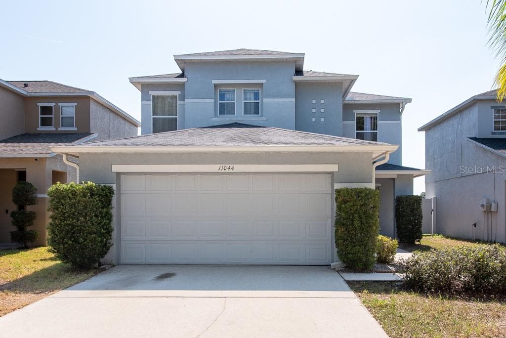 11044 GOLDEN SILENCE DRIVE RIVERVIEW, FL 33579