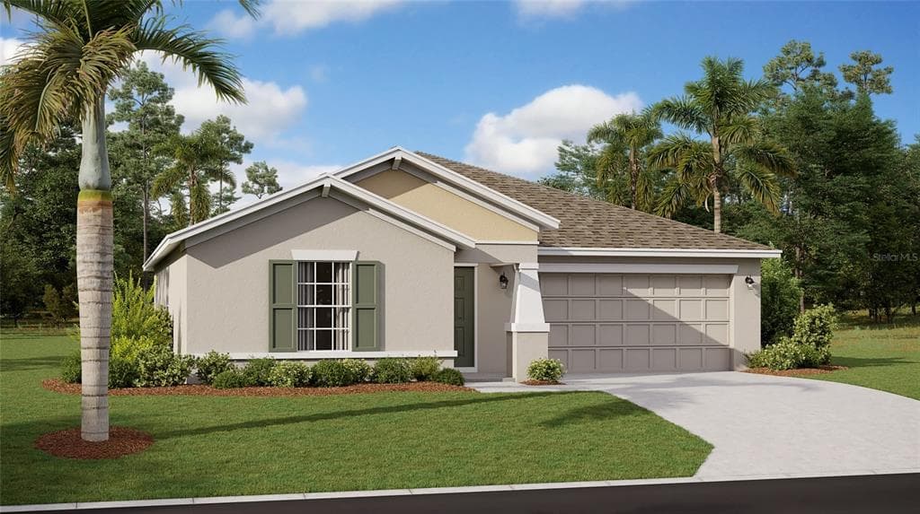 263 BRAVE ROAD DAVENPORT, FL 33837
