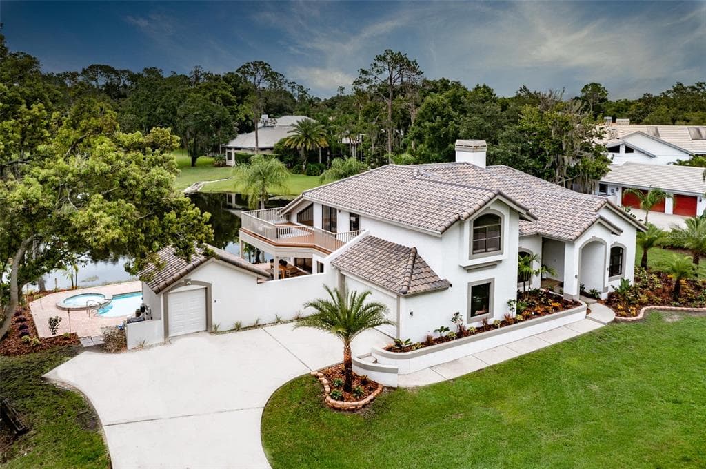 30125 FAIRWAY DRIVE