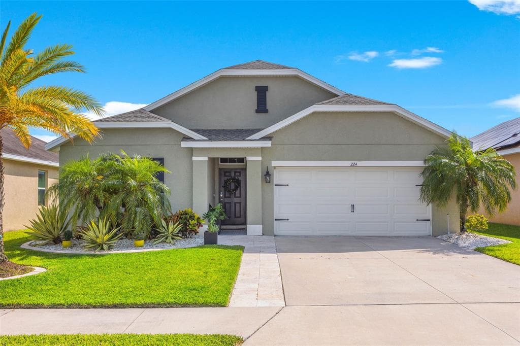 224 LONE DOVE LANE BRADENTON, FL 34212