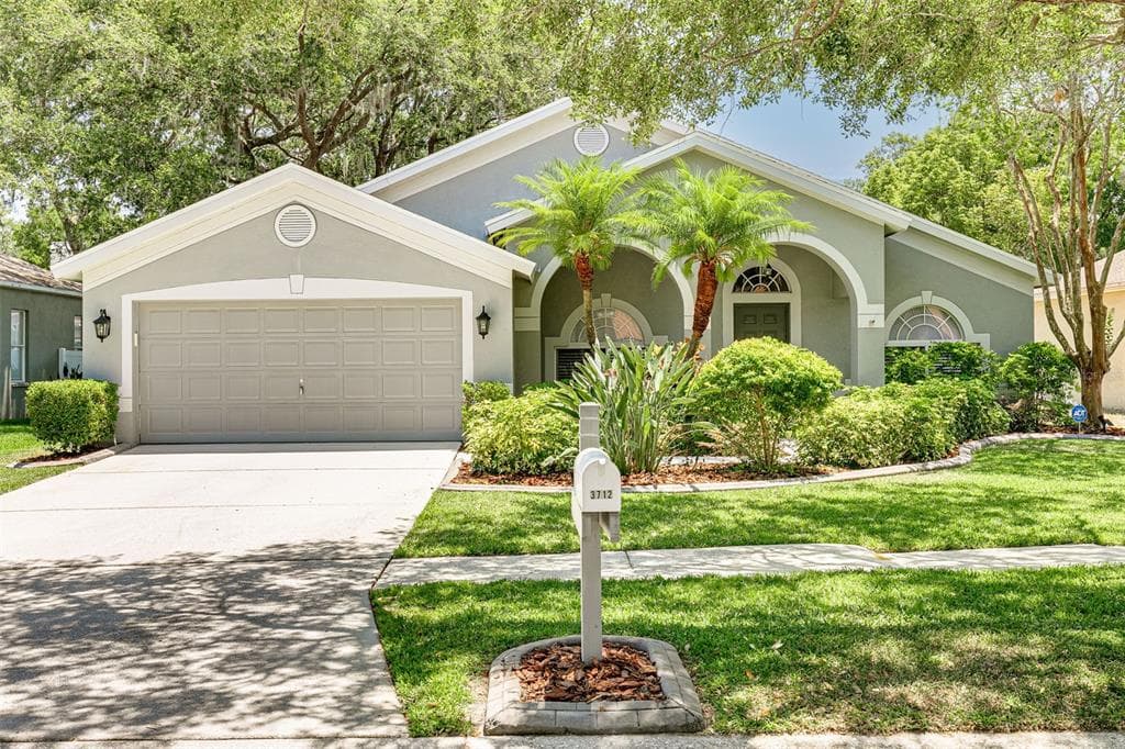 3712 TREELINE DRIVE VALRICO, FL 33596