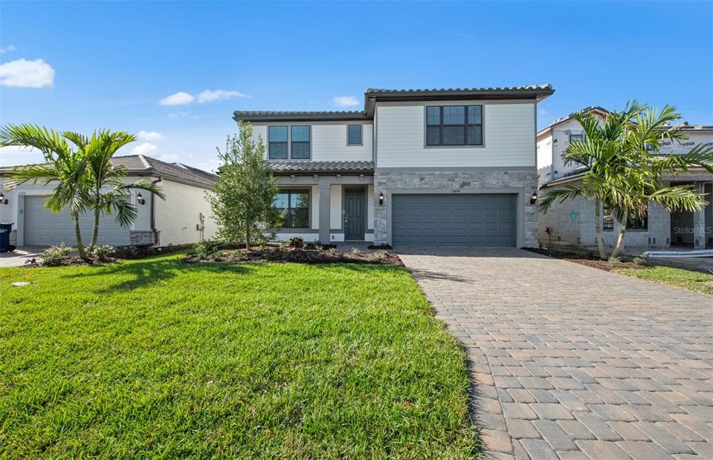 12414 REDHEAD PLACE BRADENTON, FL 34212