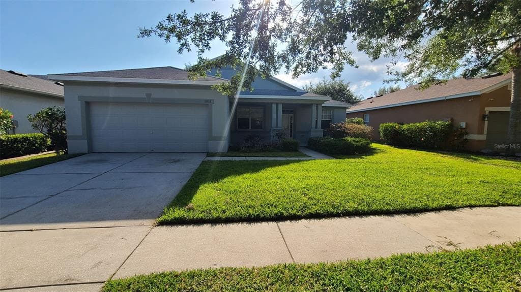 11807 HOLLY CREST LANE RIVERVIEW, FL 33569