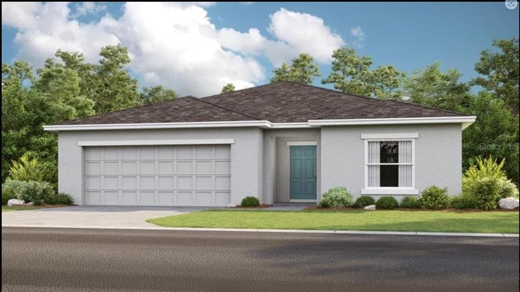33935 SKY BLOSSOM CIRCLE LEESBURG, FL 34788