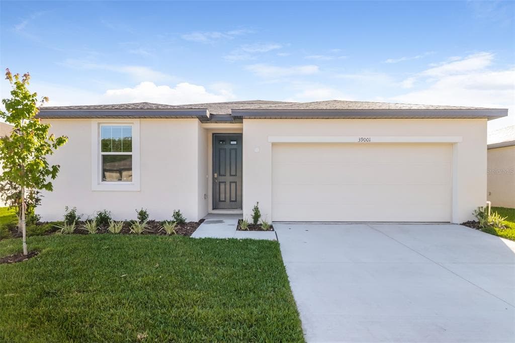 39001 HARLOW ROSE DRIVE ZEPHYRHILLS, FL 33540