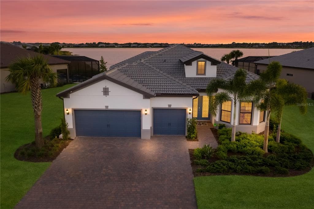 7789 MAINSAIL LANE SARASOTA, FL 34240