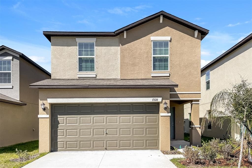 7328 SPRING SNOWFLAKE AVENUE TAMPA, FL 33619