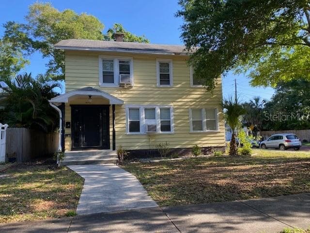 801 23RD AVENUE N UNIT Bottom ST PETERSBURG, FL 33704